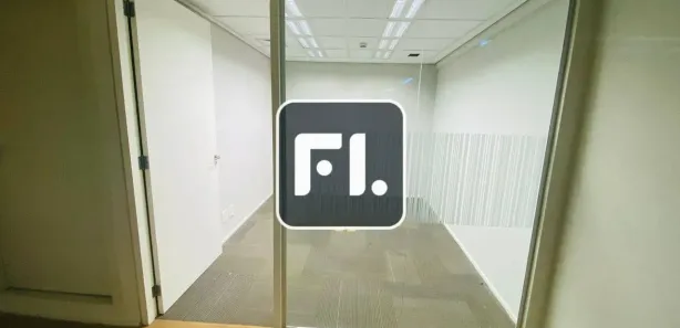 Conjunto Comercial / Sala para venda ou aluguel, 700m² no Vila Olímpia, São Paulo