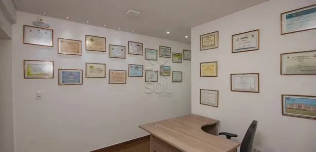 Loja / Salão / Ponto Comercial para alugar, 68m² no Centro, Foz do Iguaçu