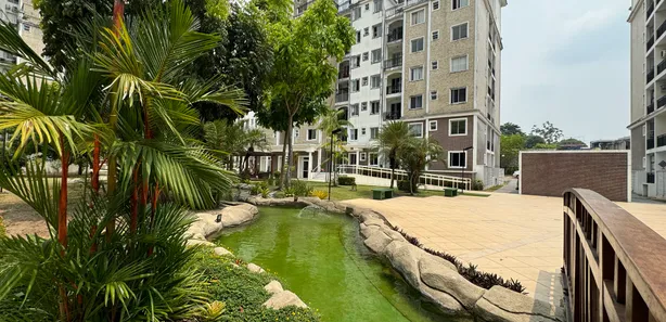 Apartamento com 3 Quartos à venda, 88m² no Parque 10 de Novembro, Manaus