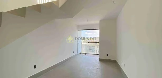 Cobertura com 2 Quartos à venda, 82m² no Jardim Belvedere, Volta Redonda
