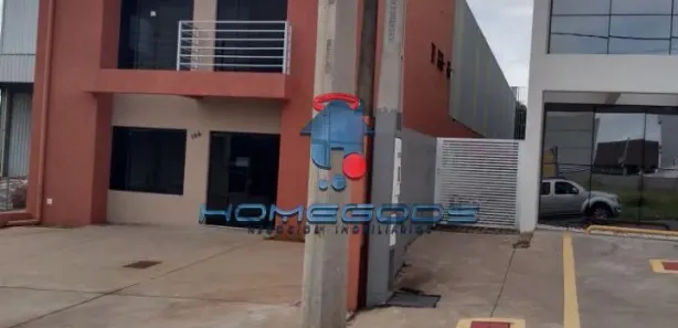 Galpão / Depósito / Armazém à venda, 1146m² no Jardim Marchissolo, Sumaré