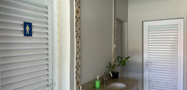 Fazenda / Sítio / Chácara com 4 Quartos à venda, 300m² no Condomínio Zuleika Jabour, Salto