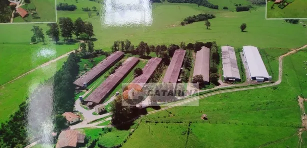 Galpão / Depósito / Armazém à venda, 314600m² no , Mairinque