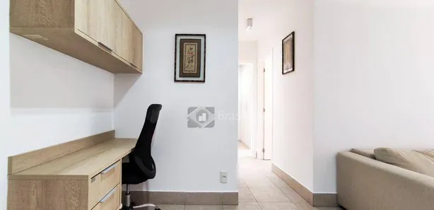 Flat com 2 Quartos para alugar, 64m² no Jardim Leonor, São Paulo