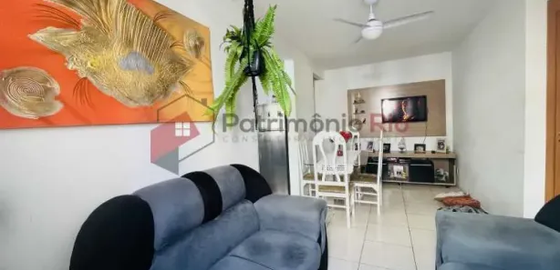 Apartamento com 1 Quarto à venda, 45m² no Vigário Geral, Rio de Janeiro