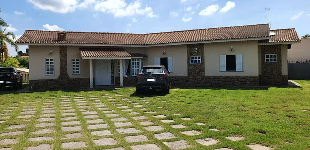 Casa com 4 Quartos à venda, 460m² no Condominio Portal do Sol, Mairinque