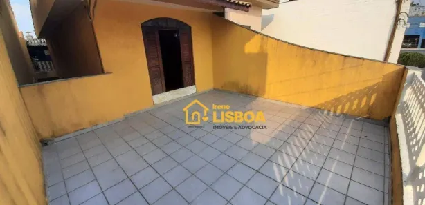 Sobrado com 3 Quartos à venda, 100m² no Jardim Tietê, São Paulo