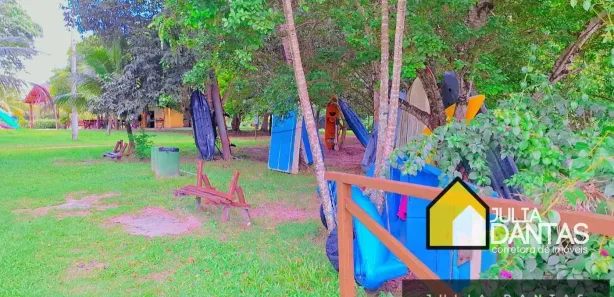 Terreno / Lote / Condomínio à venda, 553m² no Santa Rosa, Simões Filho
