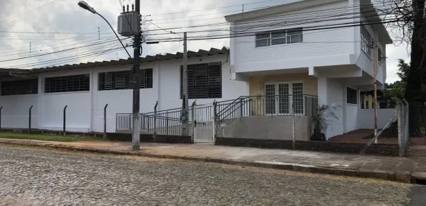 Galpão / Depósito / Armazém com 1 Quarto à venda, 768m² no Cristo Rei, São Leopoldo