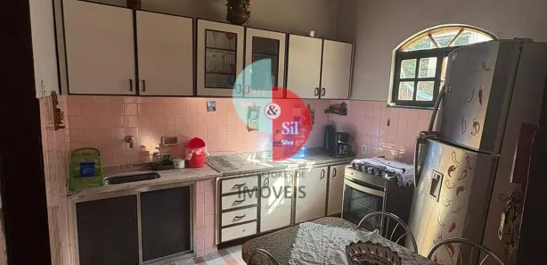 Casa de Condomínio com 4 Quartos à venda, 204m² no Caneca Fina, Guapimirim