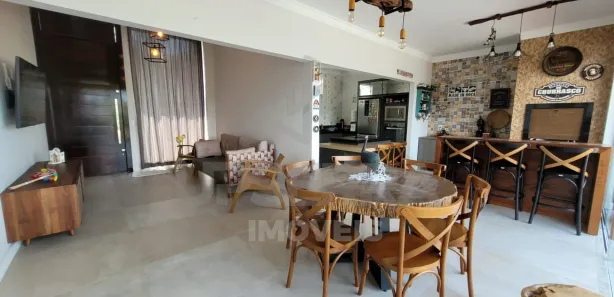 Casa com 2 Quartos à venda, 132m² no Centro, Nova Trento