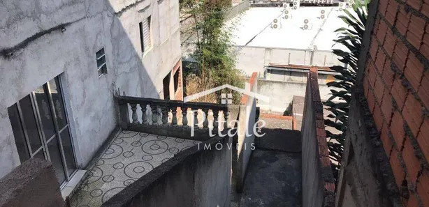 Prédio Inteiro à venda, 249m² no Jardim Itapevi, Itapevi