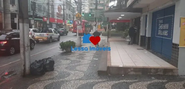 Loja / Salão / Ponto Comercial para alugar, 20m² no Ingá, Niterói