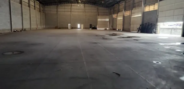 Galpão / Depósito / Armazém para alugar, 2800m² no Jardim Fátima, Guarulhos