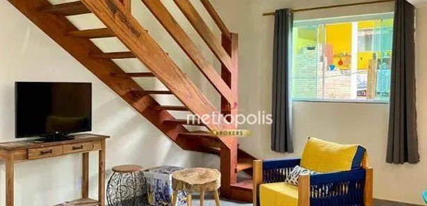 Casa de Condomínio com 4 Quartos à venda, 241m² no VÁRZEA DO CORUMBÊ, Paraty