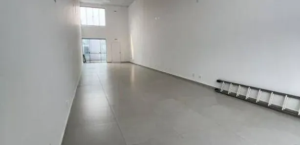 Conjunto Comercial / Sala para alugar, 100m² no Coqueiral, Cascavel