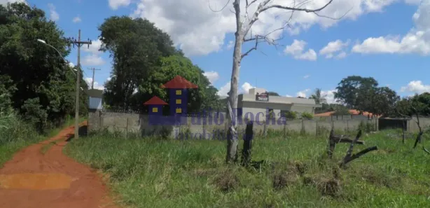 Fazenda / Sítio / Chácara com 5 Quartos à venda, 633m² no Setor Habitacional Tororó, Brasília