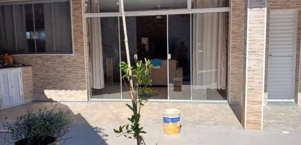 Fazenda / Sítio / Chácara com 2 Quartos para alugar, 244m² no Estância Santa Maria do Portão, Atibaia