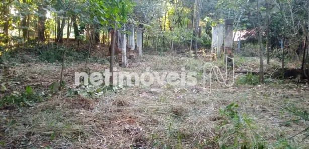 Fazenda / Sítio / Chácara à venda, 4800m² no Nossa Senhora da Paz II, São Joaquim de Bicas