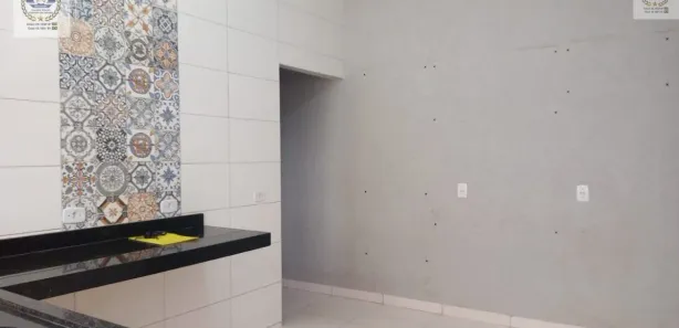 Casa com 3 Quartos para alugar, 103m² no Setor Laguna Parque, Trindade