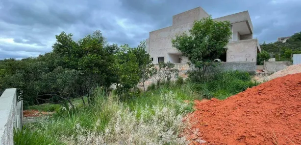 Terreno / Lote / Condomínio à venda, 450m² no Setor Habitacional Jardim Botânico, Brasília