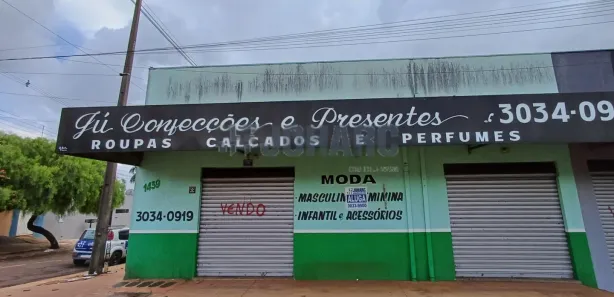 Loja / Salão / Ponto Comercial para alugar, 65m² no Jardim Ponta Grossa, Apucarana