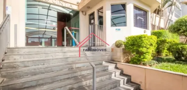 Apartamento com 2 Quartos para alugar, 67m² no Vila Yara, Osasco