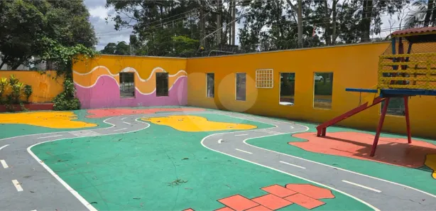 Prédio Inteiro para venda ou aluguel, 434m² no Vila Lageado, São Paulo