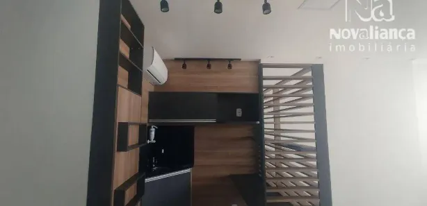 Conjunto Comercial / Sala para alugar, 30m² no Divino Espírito Santo, Vila Velha