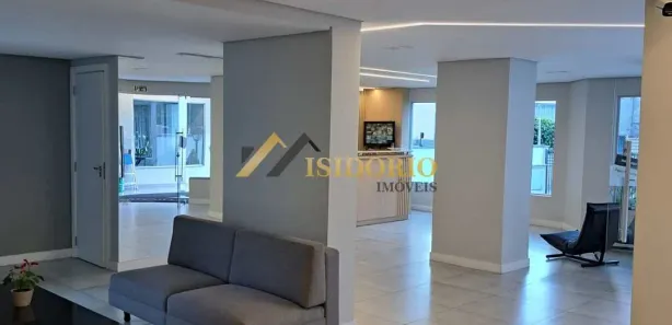 Apartamento com 3 Quartos à venda, 86m² no Cristo Rei, Curitiba