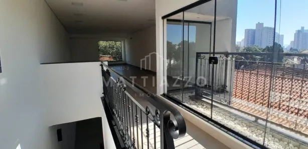 Prédio Inteiro para alugar, 154m² no Centro, Limeira