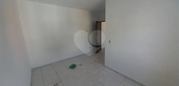 Casa de Vila com 1 Quarto para alugar, 52m² no Jardim Clementino, Taboão da Serra