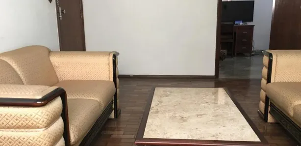 Apartamento com 4 Quartos à venda, 130m² no São Luiz, Belo Horizonte