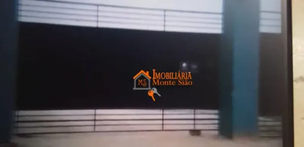 Terreno / Lote / Condomínio à venda, 609m² no Jardim Esperança, Mogi das Cruzes