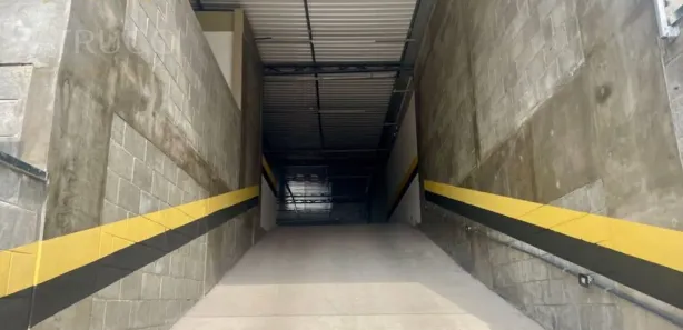 Galpão / Depósito / Armazém para alugar, 300m² no Parque Industrial, Campinas