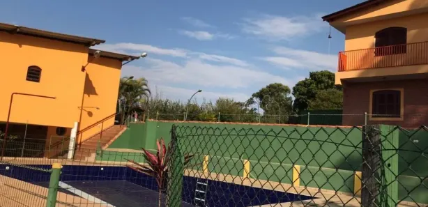 Fazenda / Sítio / Chácara com 5 Quartos à venda, 4818m² no Chácaras Bom Tempo, Franco da Rocha