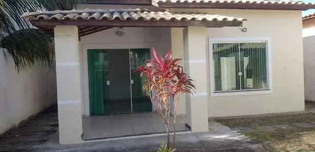 Casa de Condomínio com 3 Quartos à venda, 250m² no Arembepe (Abrantes), Camaçari
