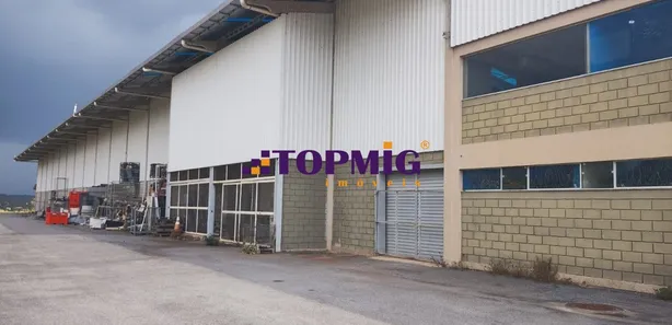 Galpão / Depósito / Armazém à venda, 60000m² no fazenda Santa Cruz, Esmeraldas