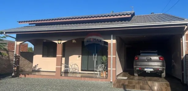 Casa com 2 Quartos à venda, 219m² no Santa Lidia, Penha