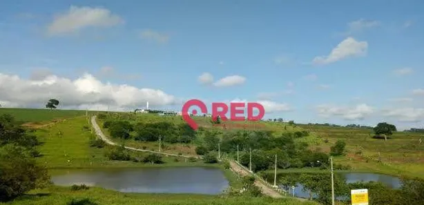 Terreno / Lote / Condomínio à venda, 1000m² no Cocaes, Sarapuí