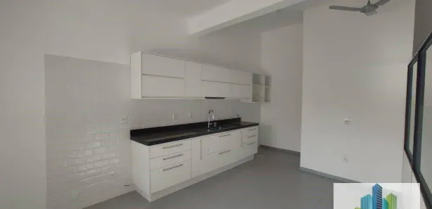 Prédio Inteiro para alugar, 544m² no Residencial Burck, Louveira