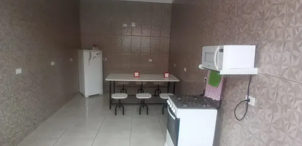 Galpão / Depósito / Armazém para venda ou aluguel, 500m² no Buru, Salto