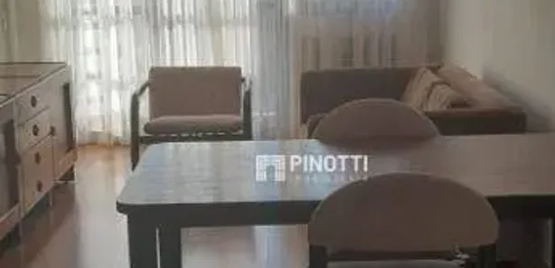 Flat com 1 Quarto à venda, 57m² no Centro, São Bernardo do Campo