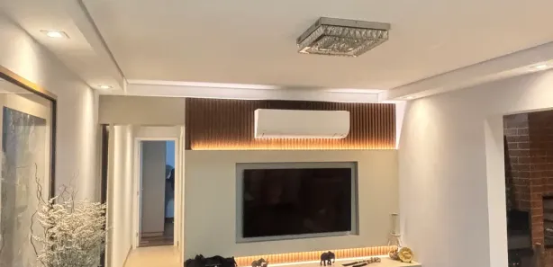 Apartamento com 2 Quartos à venda, 68m² no Alemães, Piracicaba