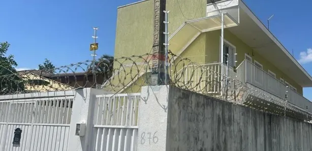 Flat com 1 Quarto para alugar, 40m² no Jacaré, Cabreúva