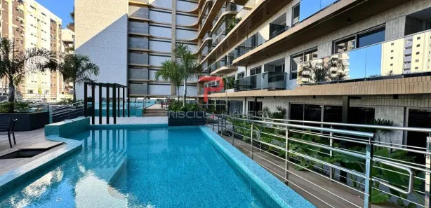 Apartamento com 3 Quartos à venda, 120m² no Jardim Oceania, João Pessoa