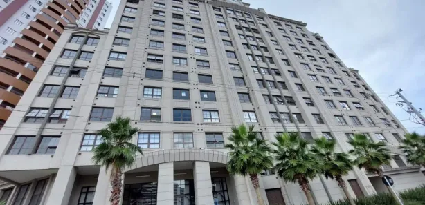 Conjunto Comercial / Sala para alugar, 32m² no Cristo Rei, Curitiba