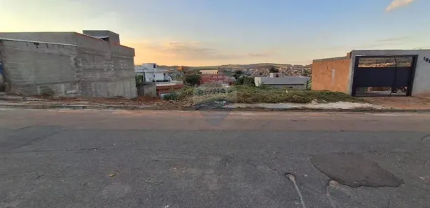 Terreno / Lote / Condomínio à venda, 306m² no Residencial Botânica, Itupeva