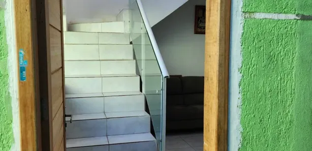 Sobrado com 3 Quartos à venda, 151m² no Jardim Rondinha, Campo Largo