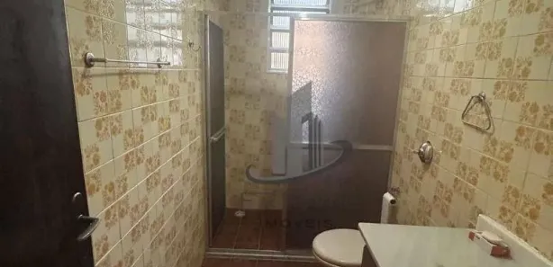 Apartamento com 1 Quarto à venda, 49m² no Centro, Barra Mansa